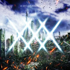 EXPOSE 'Burn out!!!'