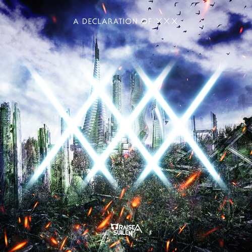 EXPOSE 'Burn out!!!'