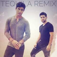 Dan + Shay - Tequila | Joe Paskov Remix