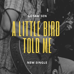 A little bird told me