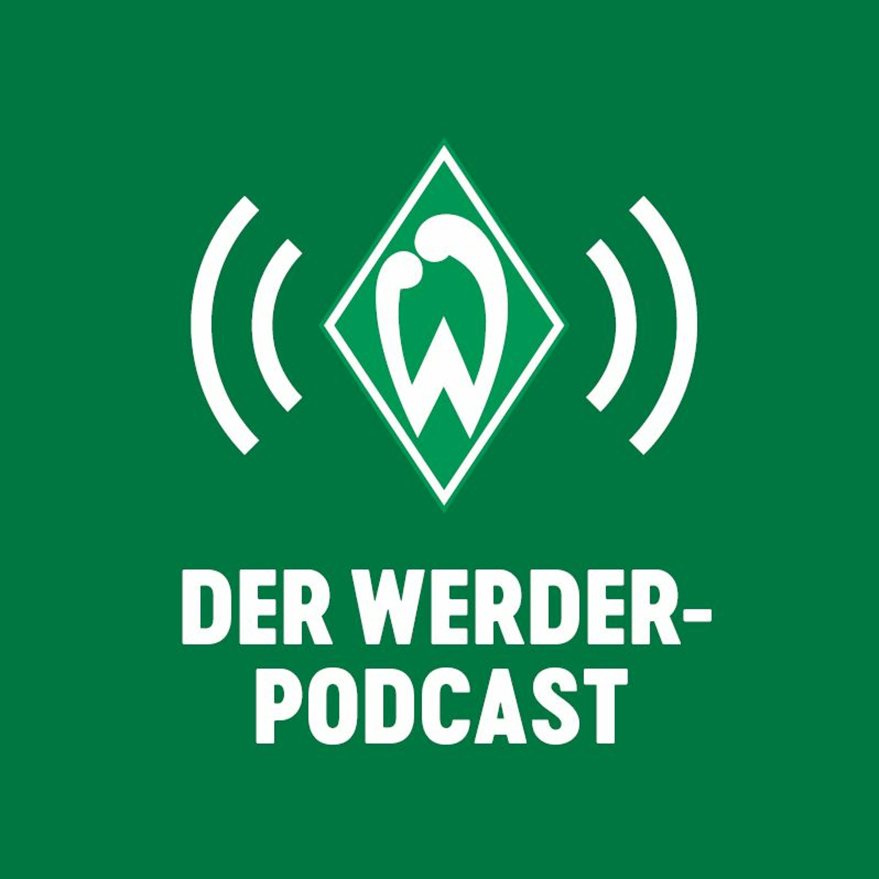 Werder-Podcast