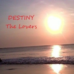 DESTINY - The Lovers (Versailles Cover) No Vocal