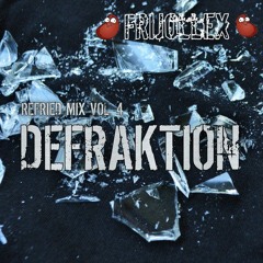ReFried Mix - Vol. 3 Defraktion