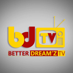 Professor Jay - Zali La Mentali | Better Dream'z
