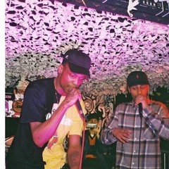 OUTSIDE JOINT FT KHALIL GREENS