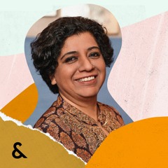 Career Girls - Asma Khan: A Diabolically Blessed Kitchen