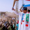 Nazir M Ahmad Wasika Zuwa Ga Shugaban Kasa🇳🇬 Mp3