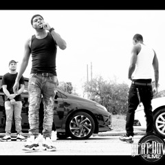 GOOD DAYS Ft. CALI V (Prod. Beatdown)