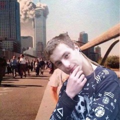 Young Antonio - Andrej Babish