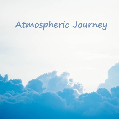 Atmospheric Journey - dnb mix 2019