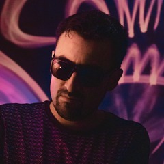 Dj Mauri Maori / Techno vol.3 / 2019