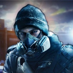 The Division Song | Inside The Dark Zone | #NerdOut