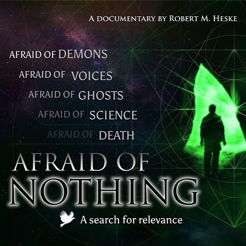 "Afraid of Nothing" Main Title Theme