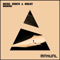Rafael Cerato & NekliFF - Warriors (Sasch BBC & Caspar Remix)