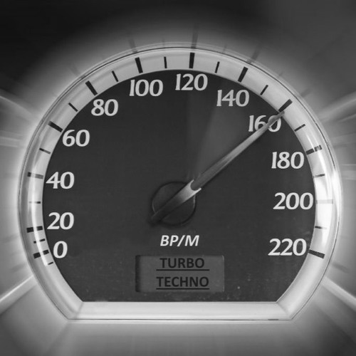 160er TURBO  TECHNO (Techno Mix)