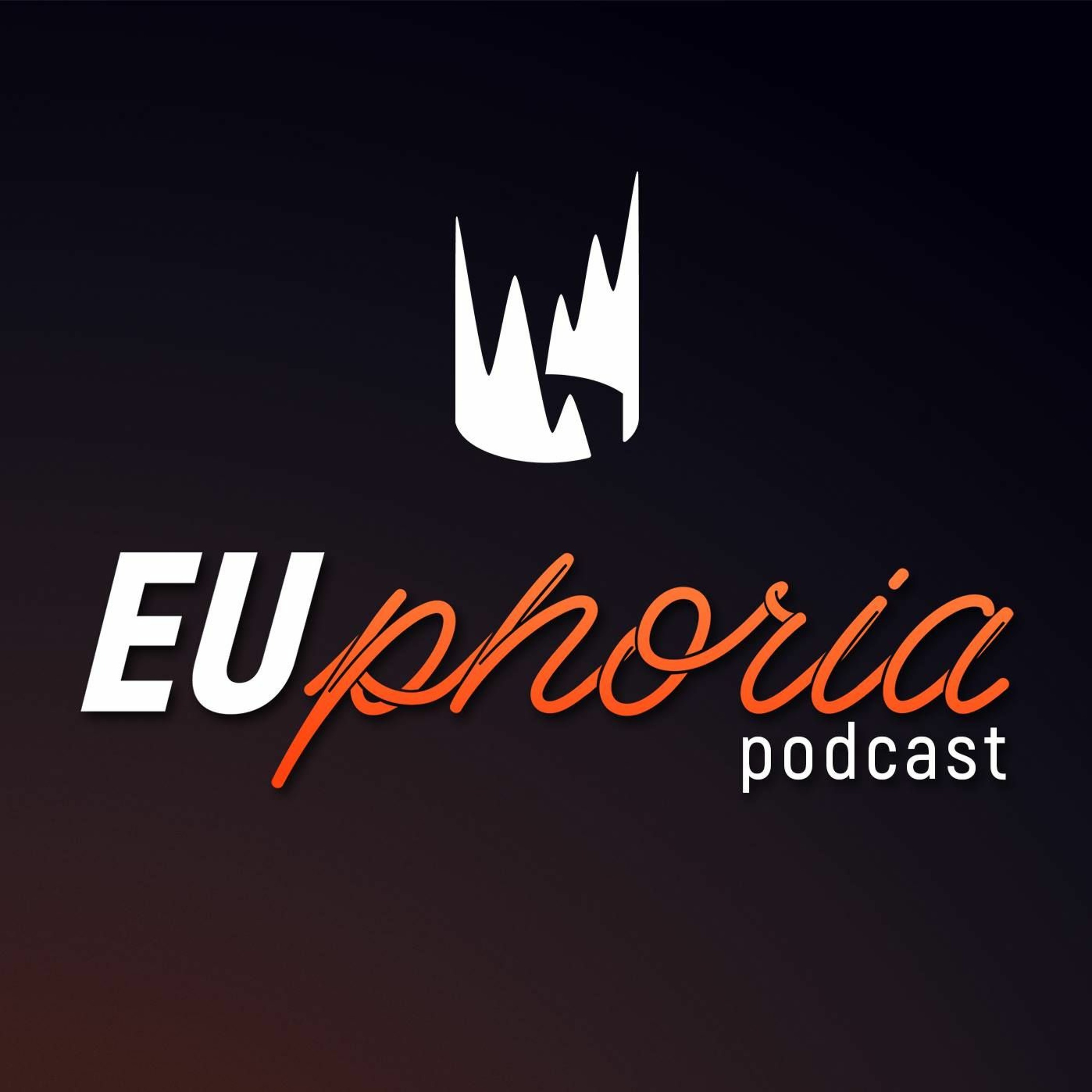 Fnatic w/ Broxah & Bwipo | EUphoria Season 3 Episode 6