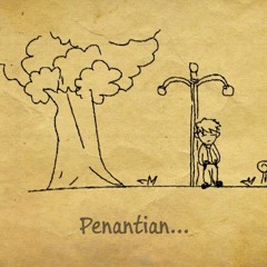 PENANTIAN ( JAY STEFAN FEAT. FAUZI ALHADI )