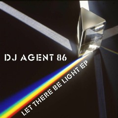 DJ Agent 86 - Wavestate