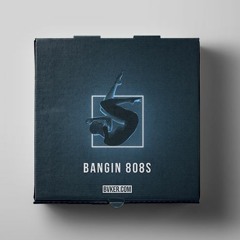 Free 808 Bass Samples For Trap & Hip Hop
