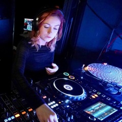 Magnetic Mag x Point Blank Guest Mix: Gia George