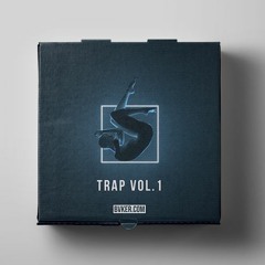 Trap For Serum Vol.1 // Serum Presets, Loops, MIDIs