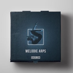 Melodic Arps // Samples, Loops & MIDIs