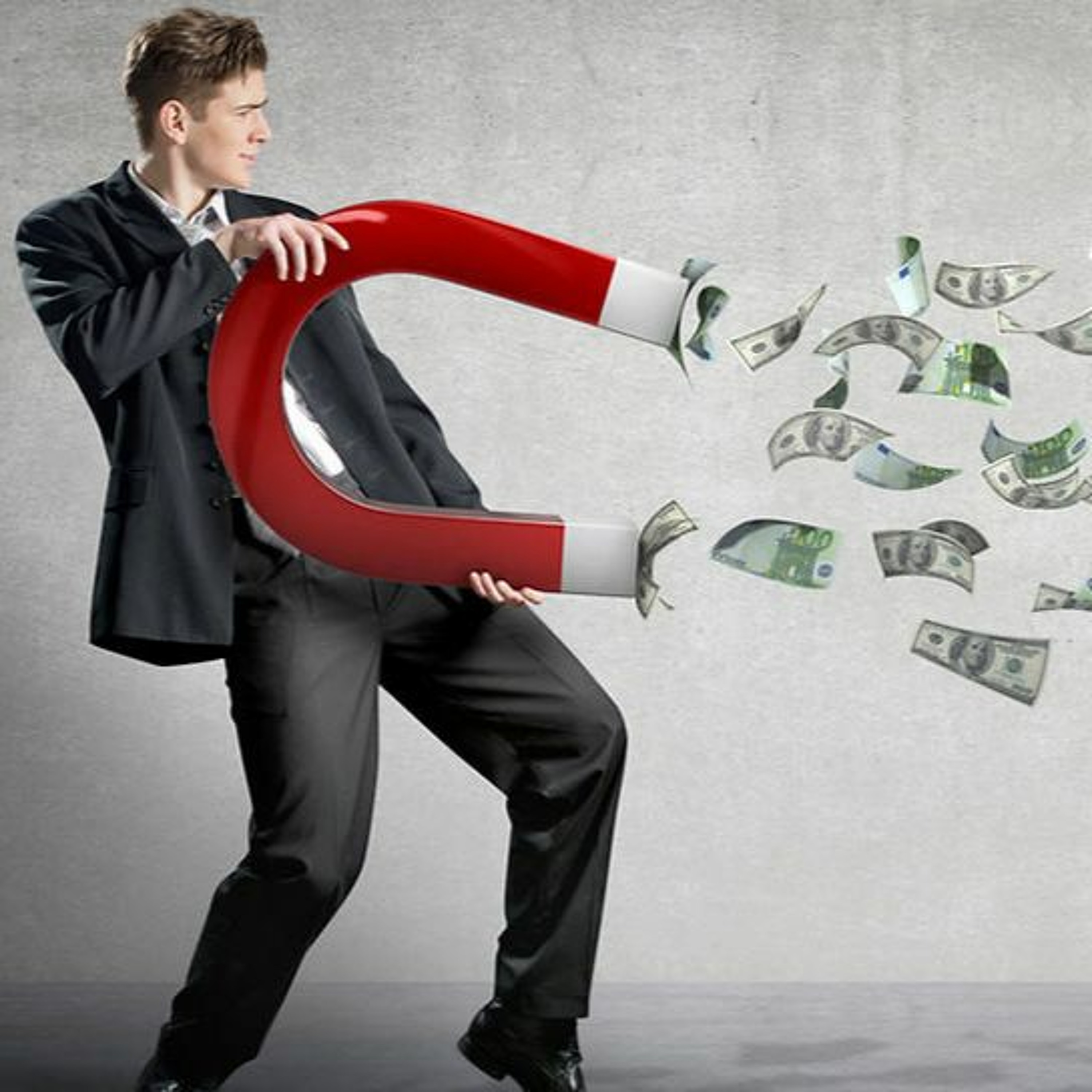 Startup News Ep17: Les startups ayant réalisé les levées de fonds les plus importantes episode artwork