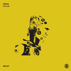 Atrium - Verge (Original Mix) 160Kbps