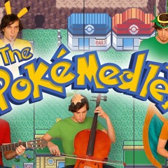 The Pokemedley
