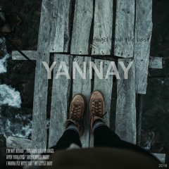 YANNAY -You look like an angel official