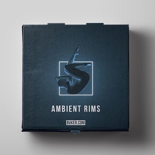 Ambient Rimshots // 100 One-Shot Samples