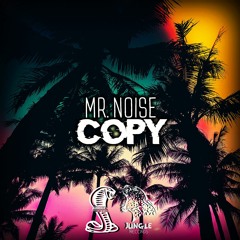 Mr. Noise - Copy