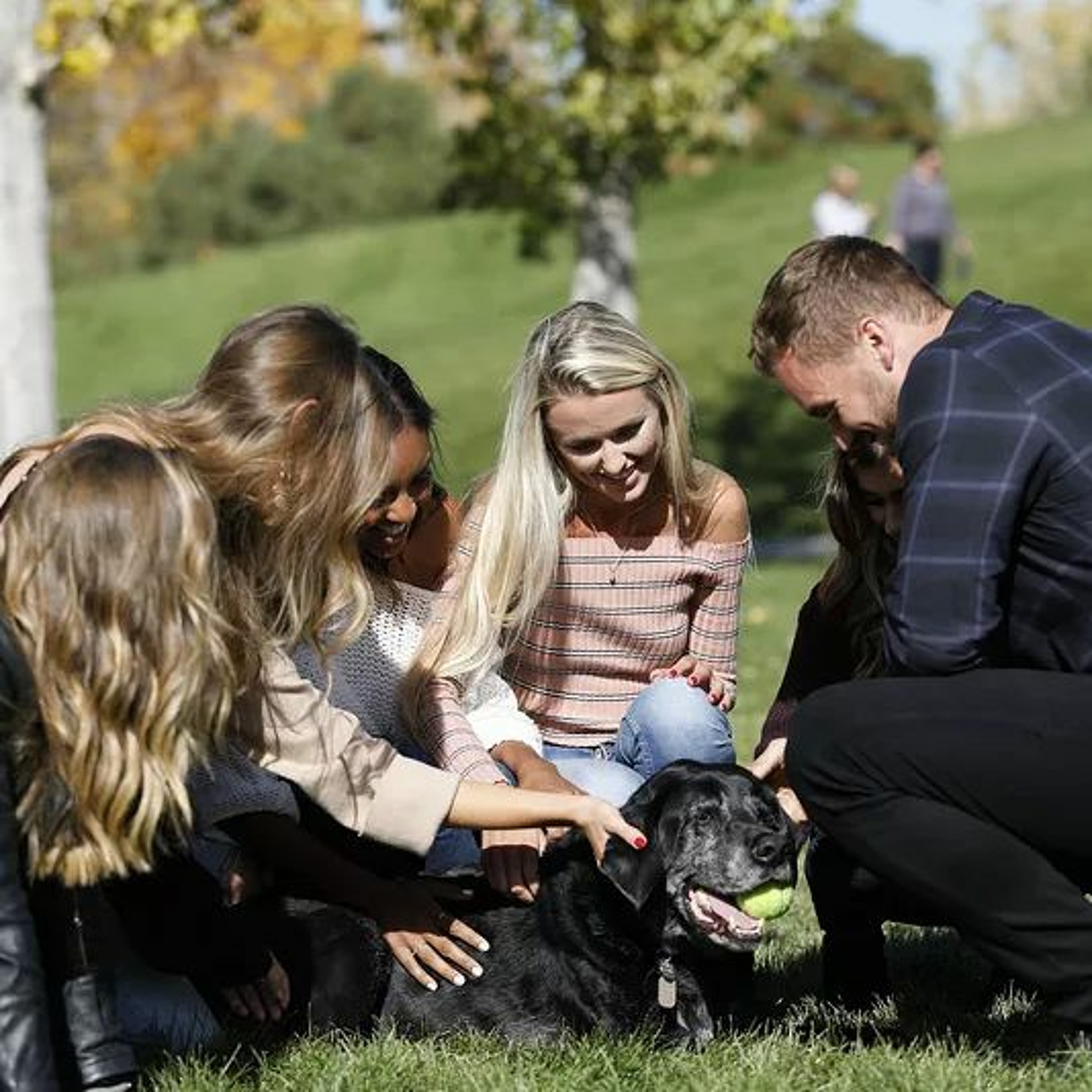 Bachelor 23 / Episode 7: No Fences in Denver thumbnail