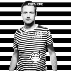 PREMIERE: Paul Thomas - Allegro (Original Mix) [FSOE UV]