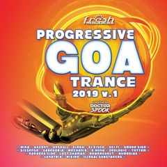 09 - Illegal Substances - The Source (Edit)