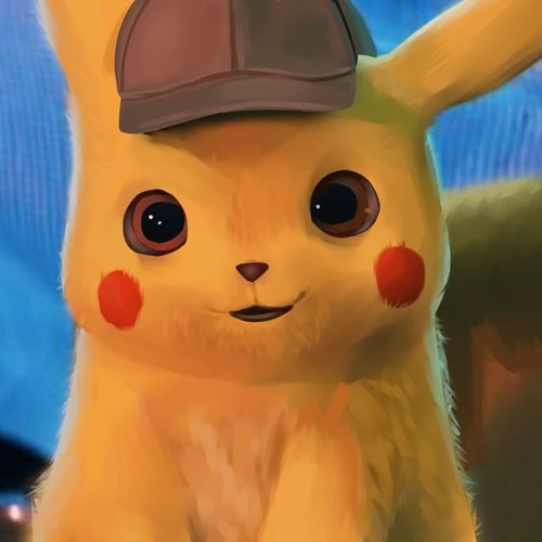 Pokémon Detective Pikachu Theme Song Alan Skindro Remix By