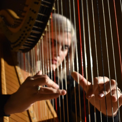 Introduction et allegro pour harp, flute, clarinette, et quatour a cordes - Maurice Ravel