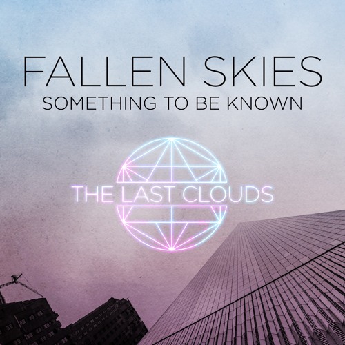 Something To Be Known