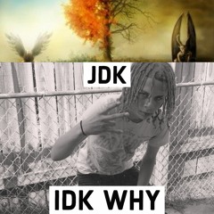 JDK - IDK WHY