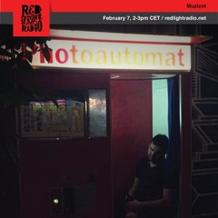 Red Light Radio 07_02_2019