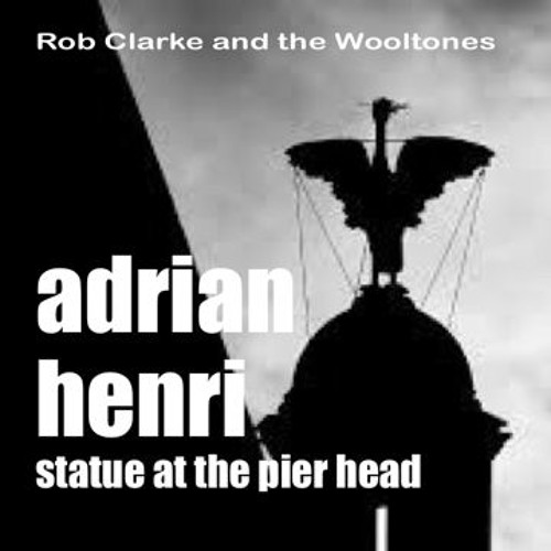 Adrian Henri