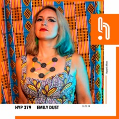 Hyp 379: Emily Dust