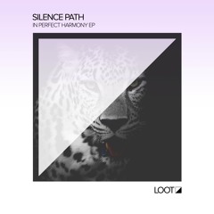 Premiere: Silence Path - In Perfect Harmony (Powel Remix) [Loot Recordins]