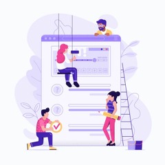 سيو صح بودكاست 2 - كيف تدير حملة سيو لموقعك الشخصى أو موقع عميلك