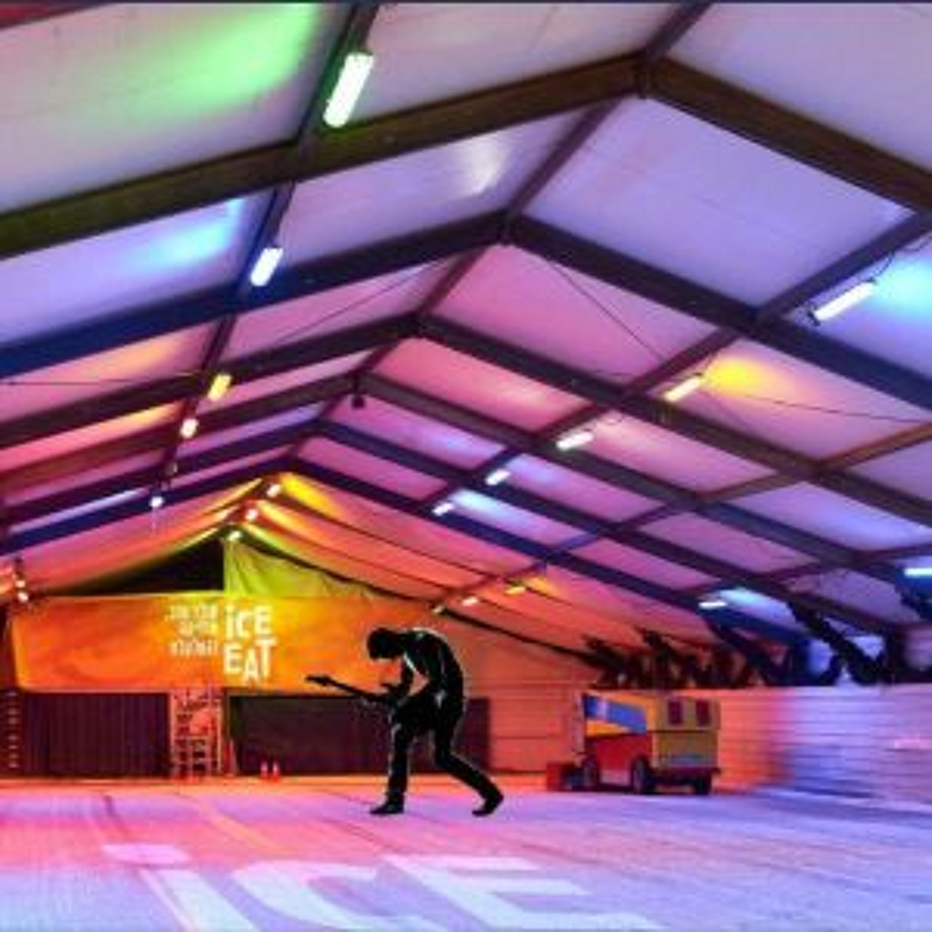 BITE SIZE - Behind the Fun In Jerusalem