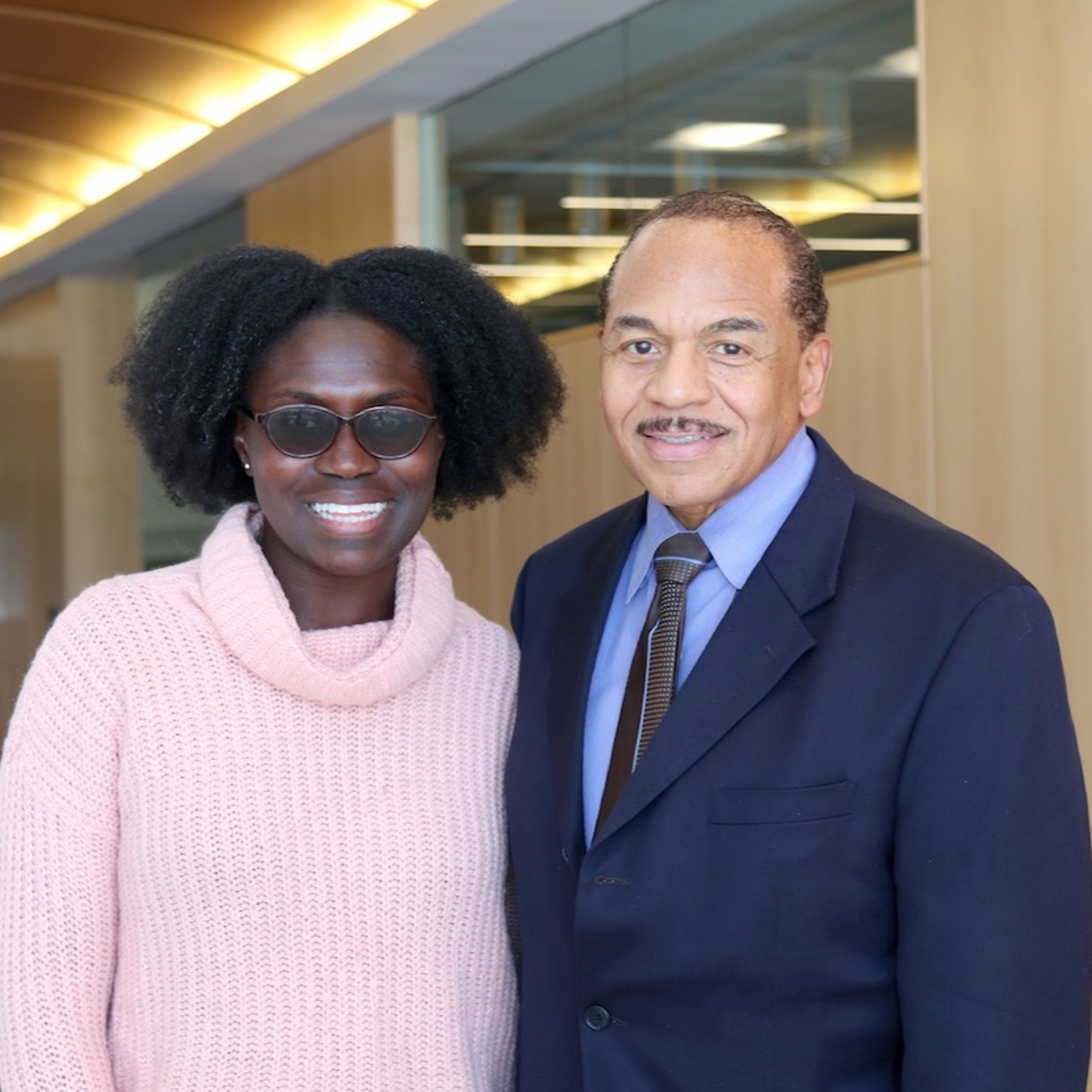 Voices of UMass Chan