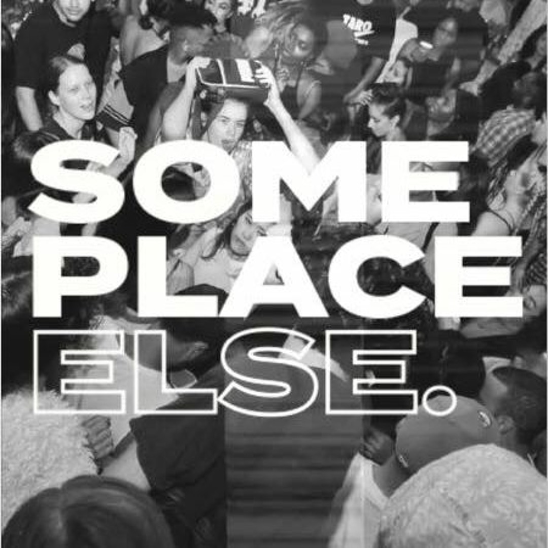 Some Else Stream Some Place Else by They Call Me Klasik | Listen online for free ...