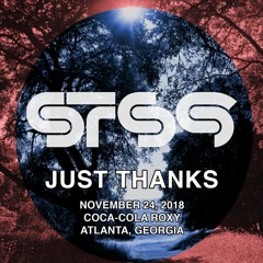 Somesing :: Live in Atlanta :: 11.24.2018