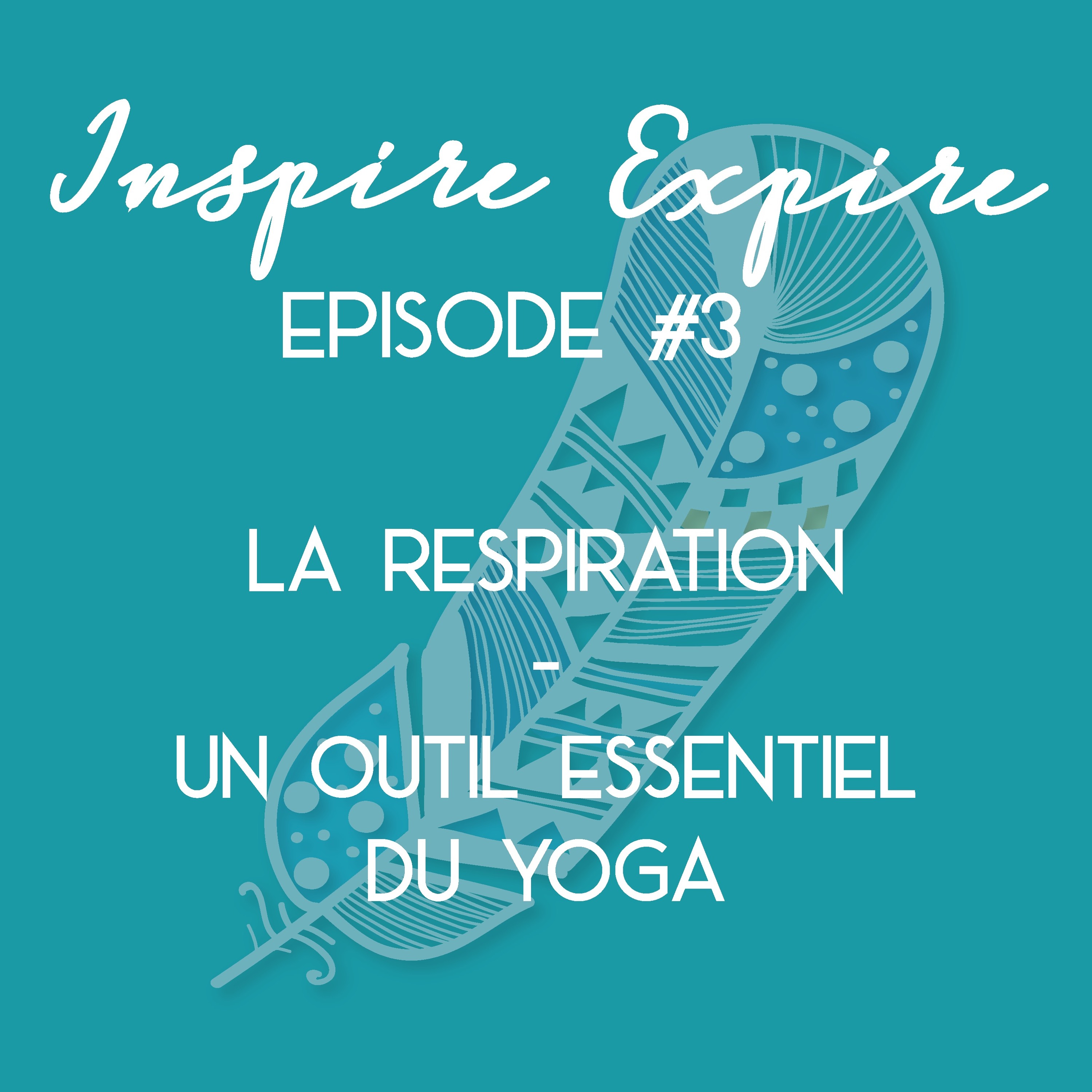 Inspire, Expire