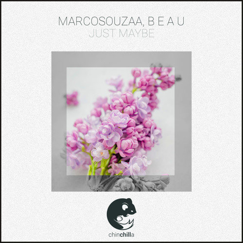 MarcoSouzaa, B E A U - Just Maybe